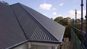 Best Hot Roofs  in Sycamore, IL